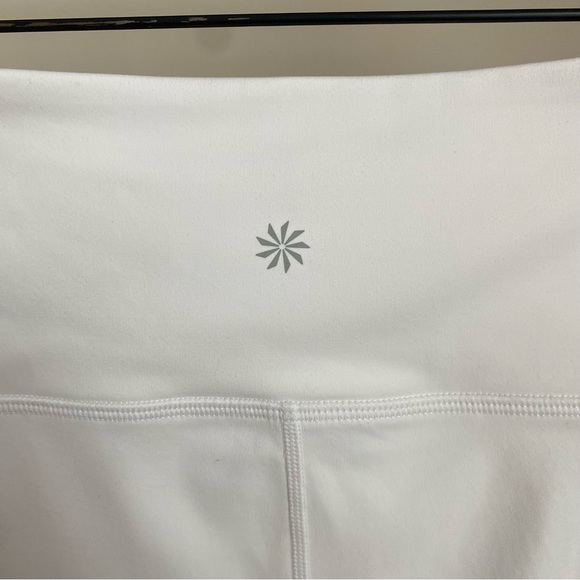 Athleta Fearless Mudra Leggings - Picture 6 of 9